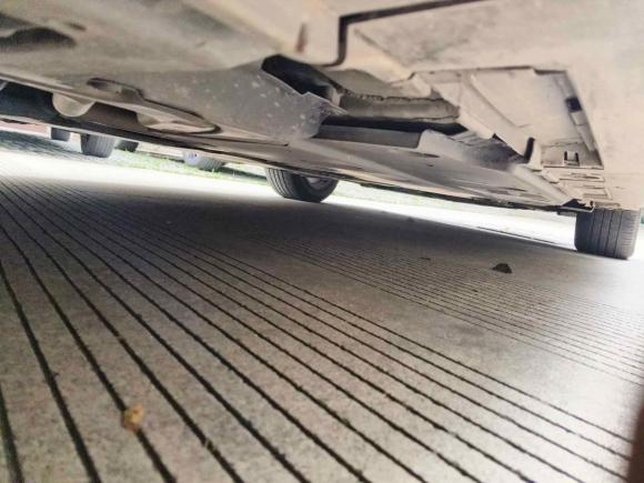 [金华·浙G] 二手丰田雷凌2021款 双擎 1.8H E-CVT进取版