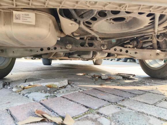 [南京·苏A] 二手别克别克GL62019款 18T 6座互联豪华型 国VI