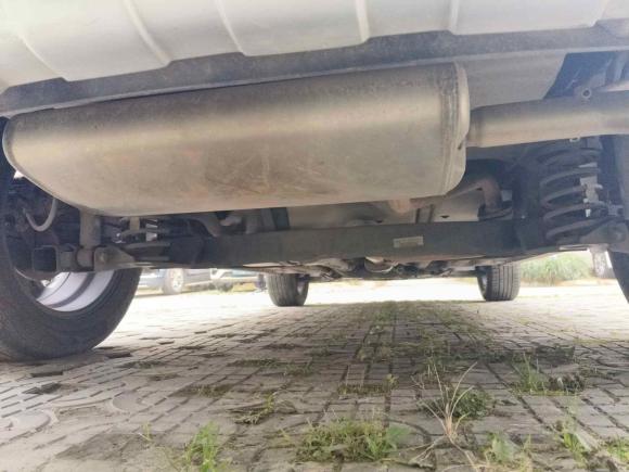 [成都·川A] 二手起亚KX3傲跑2015款 1.6L 自动两驱DLX