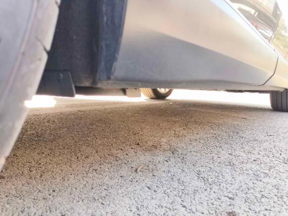 [上海·沪A] 二手蔚来蔚来ES82020款 415KM 六座版