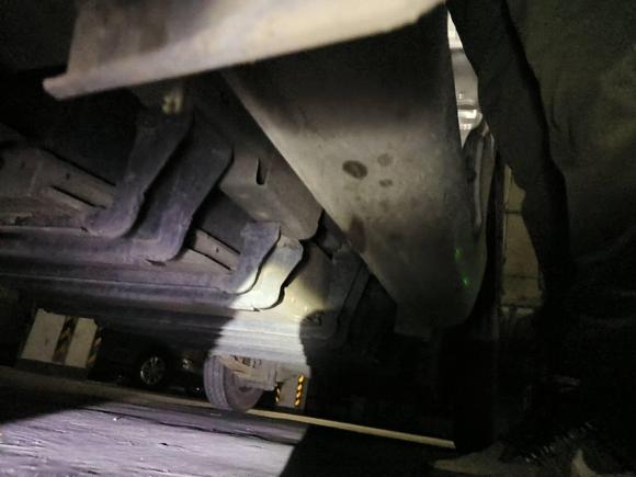 [合肥·皖A] 二手开瑞优劲EV2022款 标准型栏板