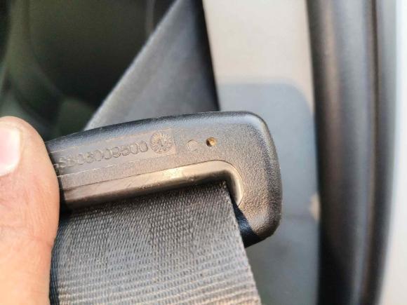 [西安·鲁Q] 二手众泰大迈X72017款 1.8T DCT尊贵型