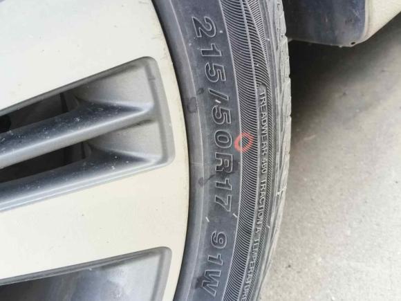 [义乌·浙G] 二手现代名图2016款 1.8L 自动智能型GLS