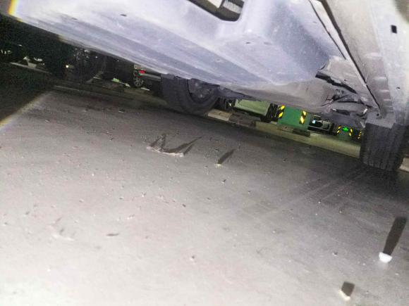 [苏州·苏U] 二手比亚迪宋Pro2021款 1.5T 自动精英型