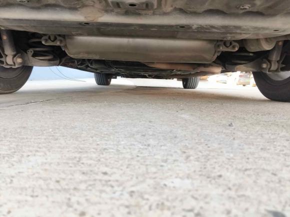 [上海·沪C] 二手本田奥德赛2015款 改款 2.4L 智享版