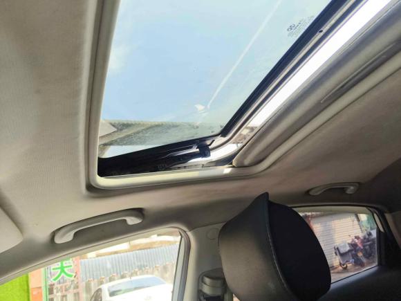 [杭州·浙A] 二手北京汽车北京EU52018款 R500 智风版