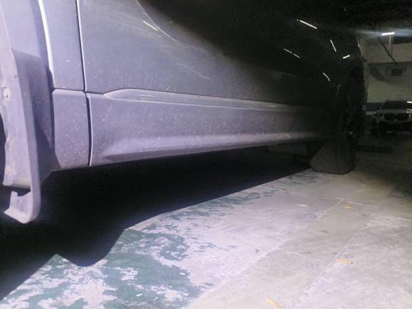 [苏州·苏U] 二手北京汽车北京X72020款 1.5TD DCT致领版