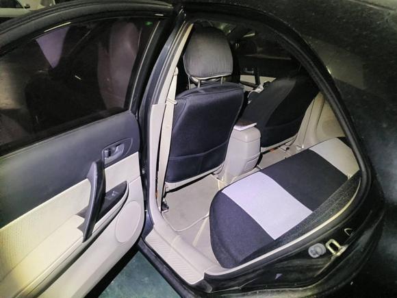 [嘉兴·浙F] 二手马自达马自达62011款 2.0L 自动时尚型