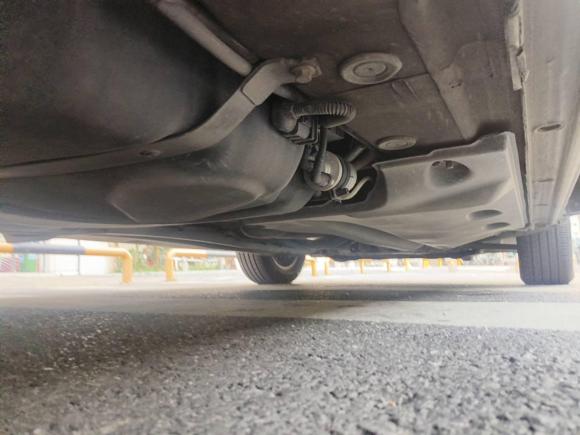 [深圳·粤B] 二手大众夏朗2013款 1.8TSI 标配型