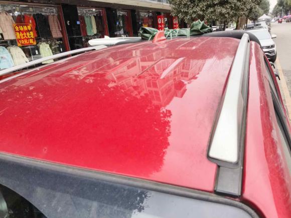 [成都·云C] 二手江汽集团悍途2022款 2.0T绿魔版手动柴油四驱精英型大双HFC4DB2-2E