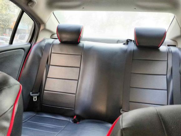 [温州·浙C] 二手本田锋范2015款 1.5L CVT豪华版