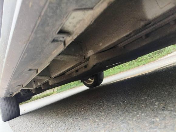 [杭州·浙A] 二手北汽新能源北汽新能源EC52019款 新风版