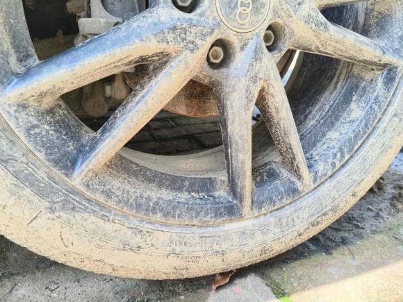 [合肥·皖A] 二手奥迪奥迪Q2L2018款 35 TFSI 上市专享版 国VI