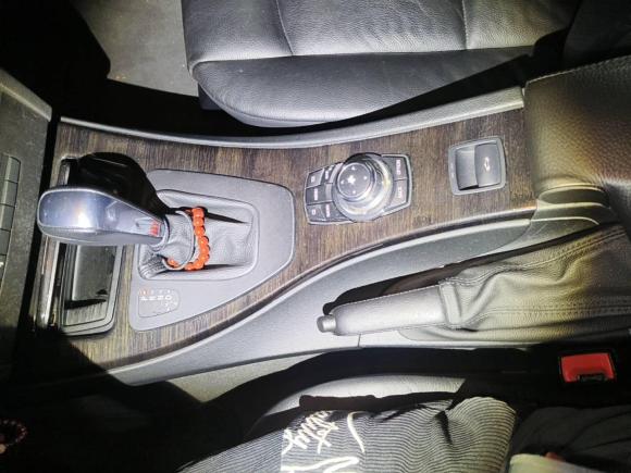 [杭州·浙A] 二手宝马宝马3系2009款 330i敞篷轿跑车