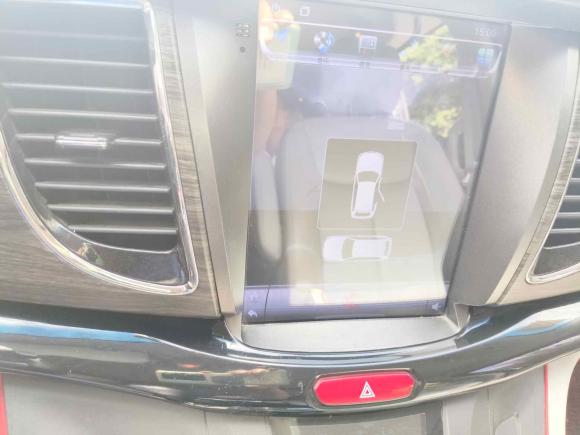 [苏州·苏E] 二手江汽集团瑞风M52014款 彩旅 2.0T 汽油自动商务版