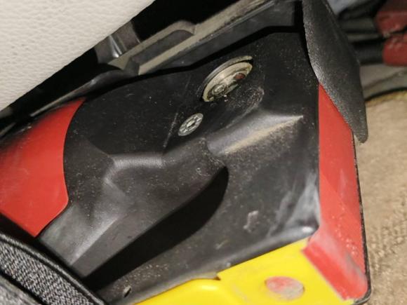 [宁波·浙B] 二手奔驰奔驰A级2011款 A 160