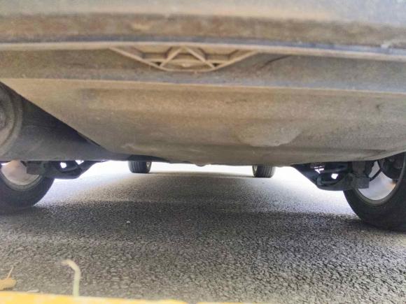 [无锡·苏B] 二手大众朗逸2013款 改款经典 1.6L 手动舒适版