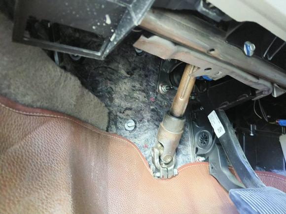 [常州·苏E] 二手福特福克斯2012款 三厢 1.6L 自动舒适型