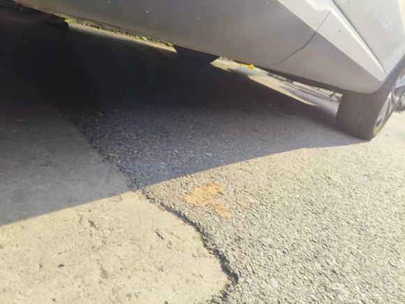 [广州·粤A] 二手魏牌魏牌 VV62018款 2.0T 四驱旗舰型 国V