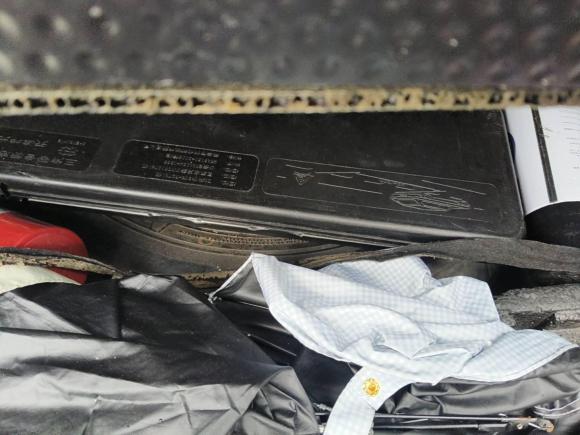 [成都·川G] 二手大众朗逸2013款 改款经典 1.6L 手动舒适版