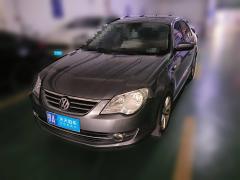 [武汉·鄂A]大众&nbsp;&nbsp;宝来&nbsp;&nbsp;2012款 1.6L 自动时尚超值版