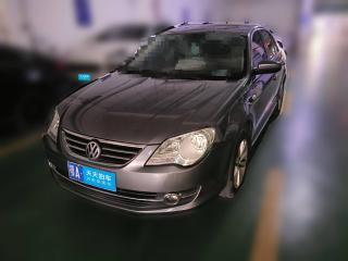 大众宝来2012款 1.6L 自动时尚超值版