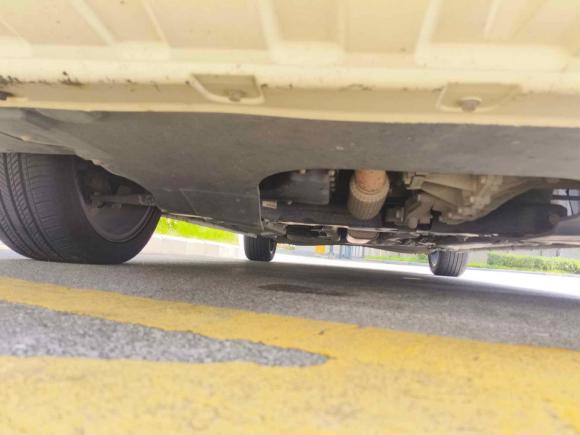 [南京·苏A] 二手荣威荣威i52019款 20T 自动智联网超能智尊版