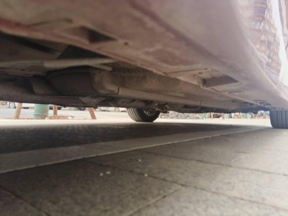 [义乌·浙G] 二手马自达睿翼2010款 轿跑 2.5L 自动至尊版