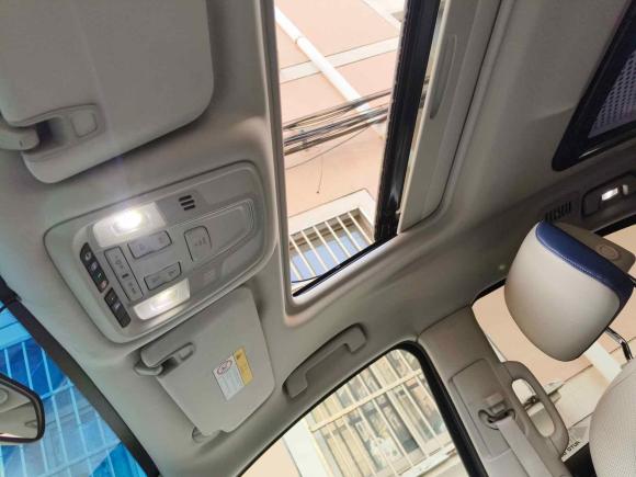 [上海·沪B] 二手别克别克GL82023款 ES陆尊 舒适型