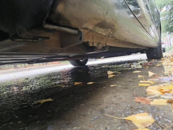 [青岛·鲁B] 二手别克君越2013款 2.4L SIDI精英舒适型