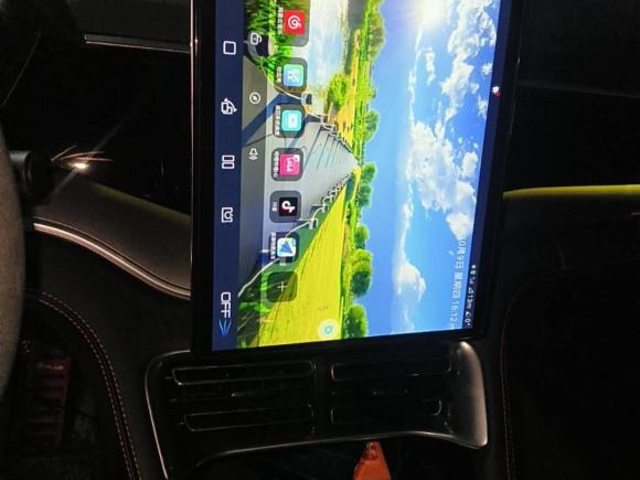 [广州·粤A] 二手比亚迪宋PLUS新能源2021款 DM-i 100KM 四驱旗舰PLUS