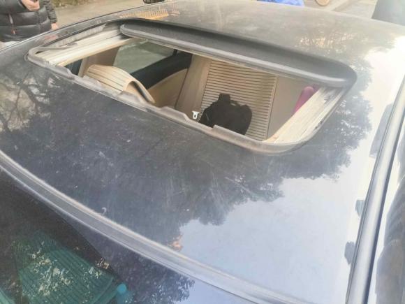 [成都·川G] 二手本田思铂睿2013款 2.0L 豪华版