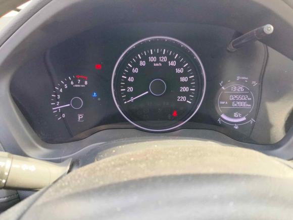 [济南·鲁A] 二手本田缤智2022款 1.5L CVT精英智享版