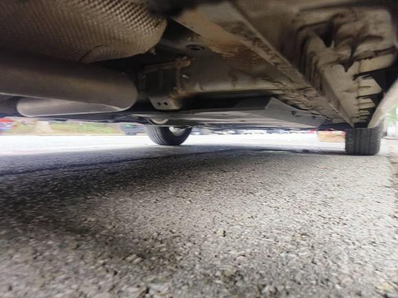 [无锡·苏B] 二手长安逸动2021款 PLUS 1.6L GDI CVT精英型