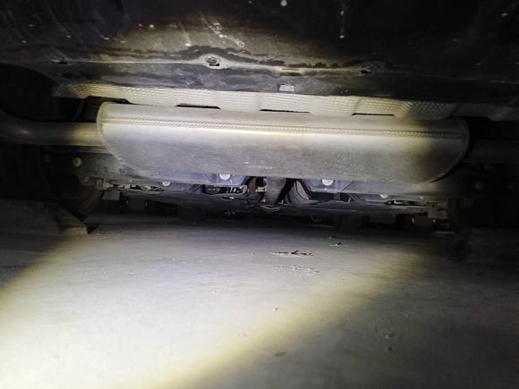 [成都·川H] 二手领克领克032022款 2.0TD DCT劲Pro