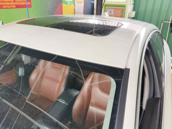 [佛山·粤E] 二手沃尔沃沃尔沃S602018款 S60L T4 智远版