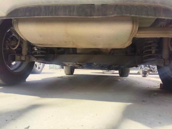 [青岛·鲁B] 二手起亚KX3傲跑2015款 1.6L 自动两驱DLX