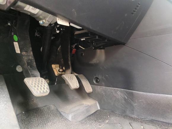 [青岛·鲁B] 二手广汽传祺传祺GS42020款 270T 手动豪华版