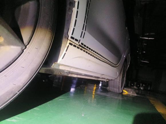 [青岛·鲁B] 二手荣威科莱威CLEVER2022款 311km元气啵啵版