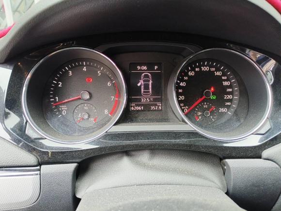 [佛山·粤E] 二手大众速腾2018款 280TSI DSG舒适型