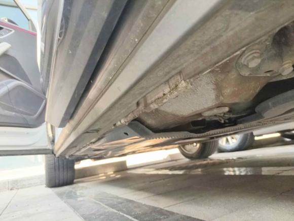 [常州·苏D] 二手奥迪奥迪Q2L2021款 35 TFSI 进取动感型