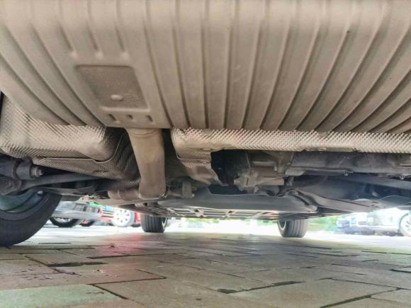 [上海·沪A] 二手宝马宝马X1新能源2018款 xDrive25Le 豪华型