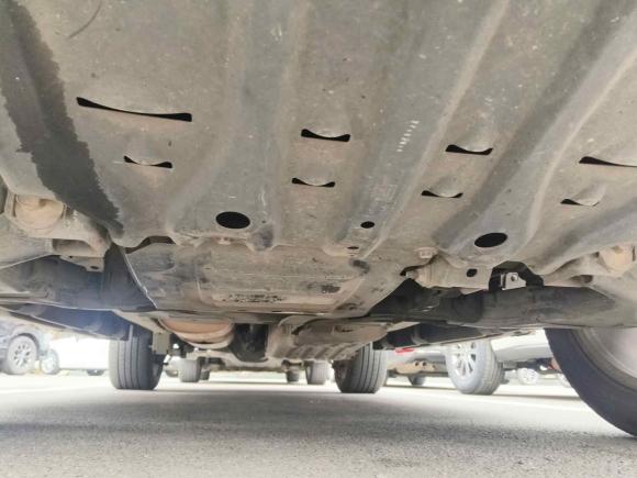 [成都·川A] 二手福特撼路者2016款 2.0T 汽油自动四驱旗舰版