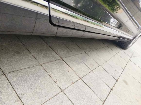 [济南·鲁A] 二手大众迈腾2017款 330TSI DSG 豪华型