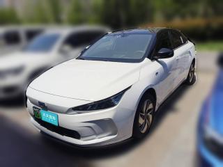 吉利几何吉利几何A2022款 Pro 600KM 红苹果Plus