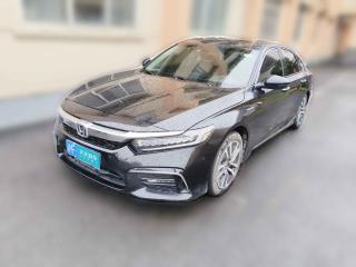 本田英仕派2019款 锐·混动 2.0L 净雅版 国VI「上海二手车」「天天拍车」
