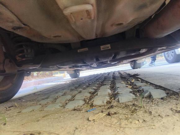 [青岛·鲁B] 二手起亚KX CROSS2017款 1.4L MT GLS