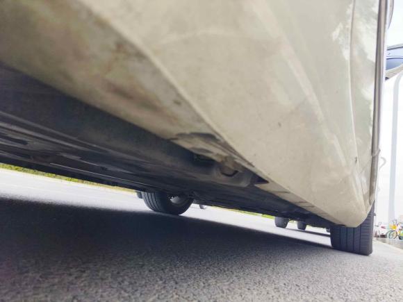 [西安·陕A] 二手凯迪拉克凯迪拉克XTS2014款 28T 精英型