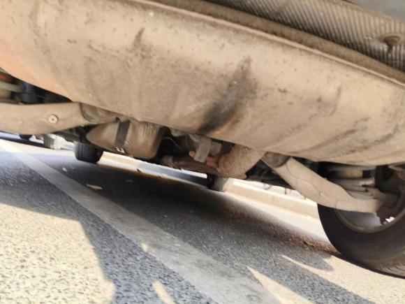 [杭州·鲁D] 二手凯迪拉克凯迪拉克SRX2014款 3.0L 精英型