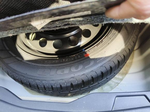 [苏州·苏U] 二手丰田威驰2014款 1.3L 自动型尚版